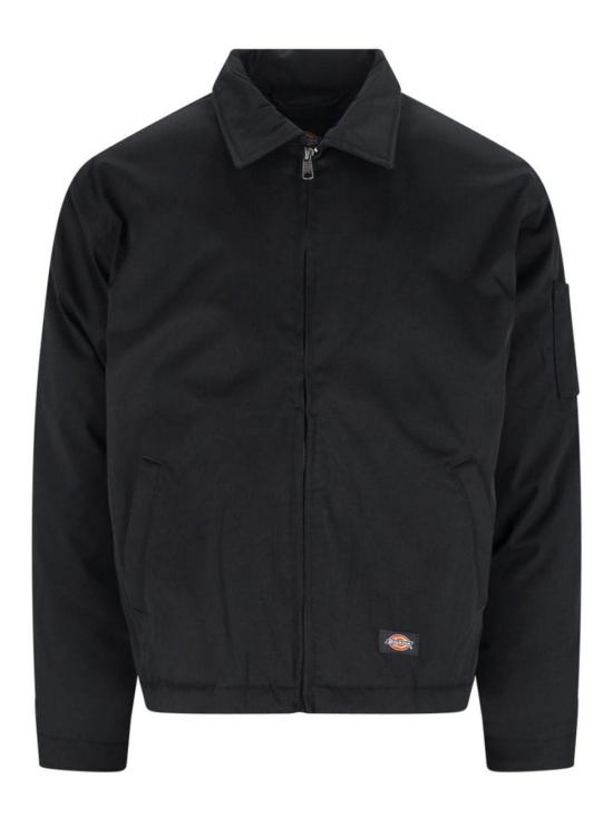 25FW 디키즈 자켓 DK0A87O6BLK1 Black