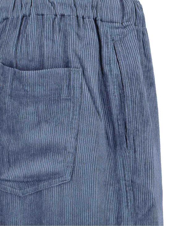 25FW 마이띵크스 데님 팬츠 MY711BLU Blue - MYTHINKS