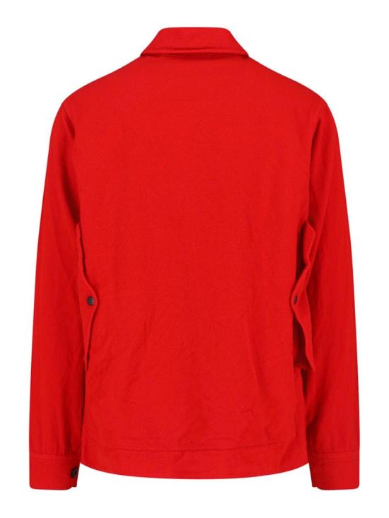  와타나베 준야 수트 자켓 WPJ008W252 Red - JUNYA WATANABE