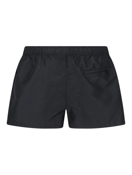  베르사체 의류 10188831A136372B130 Black - VERSACE