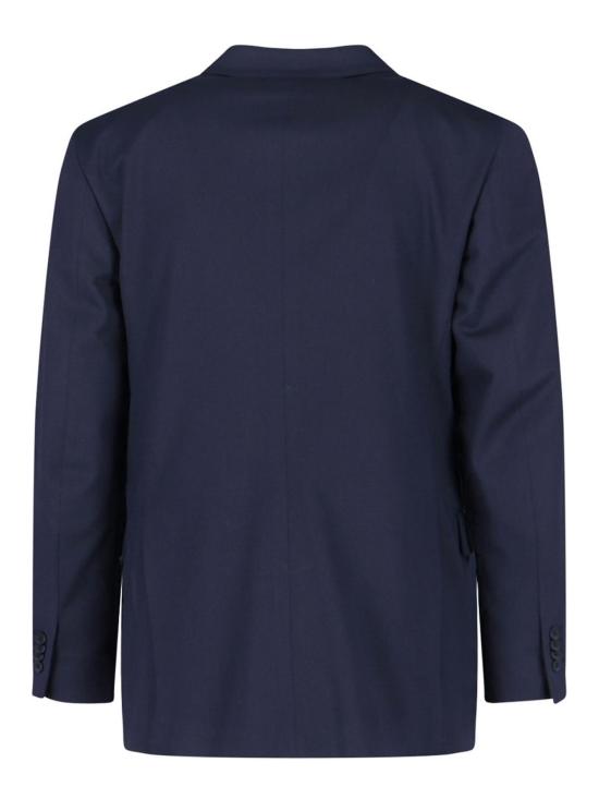 26FW 볼리올리 수트 세트 J42H2AFB51090790 Blue - BOGLIOLI