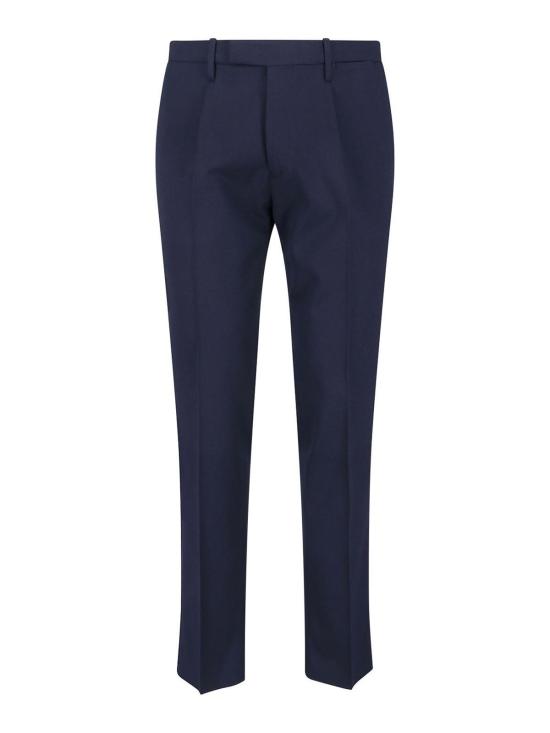 26FW 볼리올리 수트 세트 J42H2AFB51090790 Blue - BOGLIOLI