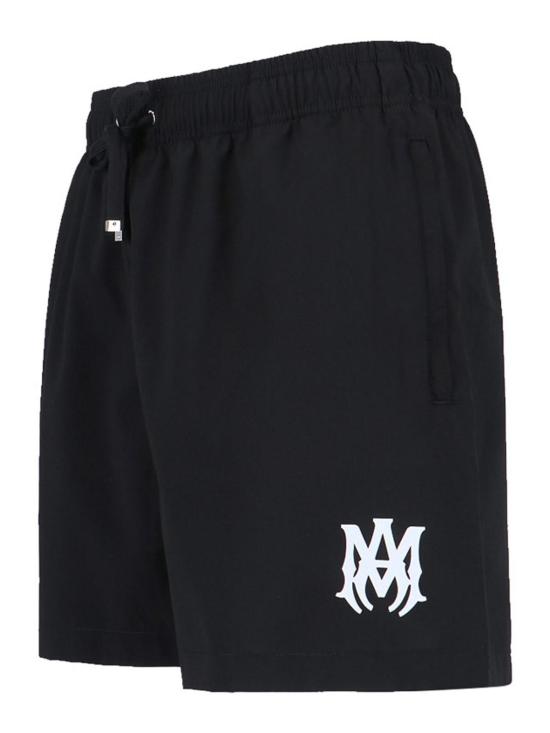  아미리 의류 AMBOSW1011BLACK Black - AMIRI