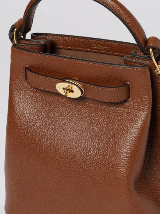 26SS 멀버리 토트백 HH9395552 G110 Brown - MULBERRY