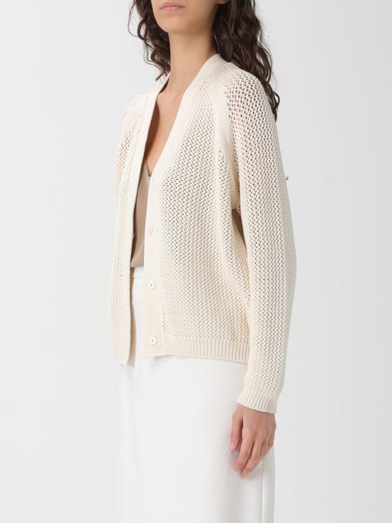 26SS 막스마라 스웨터 2611341058600 001 Ivory - MAX MARA