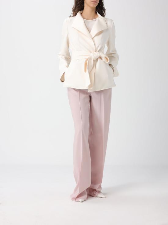 26SS 막스마라 자켓 2611911028600 001 Ivory - MAX MARA