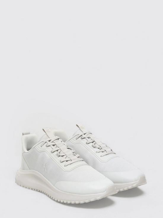 26SS 캘빈클라인 스니커즈 YM0YM01442 PSX White - CALVIN KLEIN
