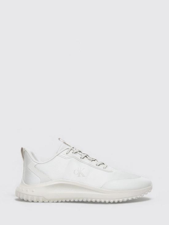 26SS 캘빈클라인 스니커즈 YM0YM01442 PSX White