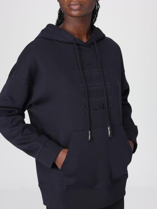 26SS 에스막스마라 스웨터 2619921021600 005 Blue - 'S MAX MARA