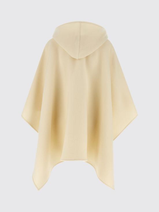 25FW 파비아나 필리피 코트 SAD215A880L838 0145 White - FABIANA FILIPPI