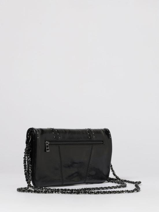 26SS 자딕앤볼테르 크로스백 LWBA04243 011 Black - ZADIG & VOLTAIRE