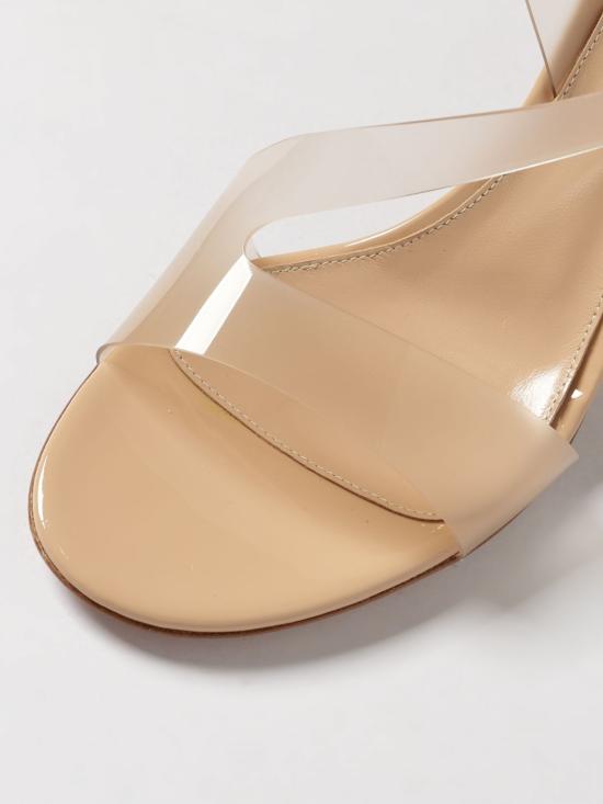 26SS 지안비토로시 힐/펌프스 G3184370RICGSV NUNU Pink - GIANVITO ROSSI