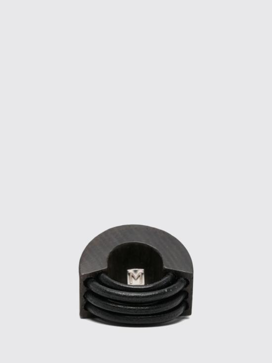 26SS 머니스 보석 8458BO MULTI Black - MONIES