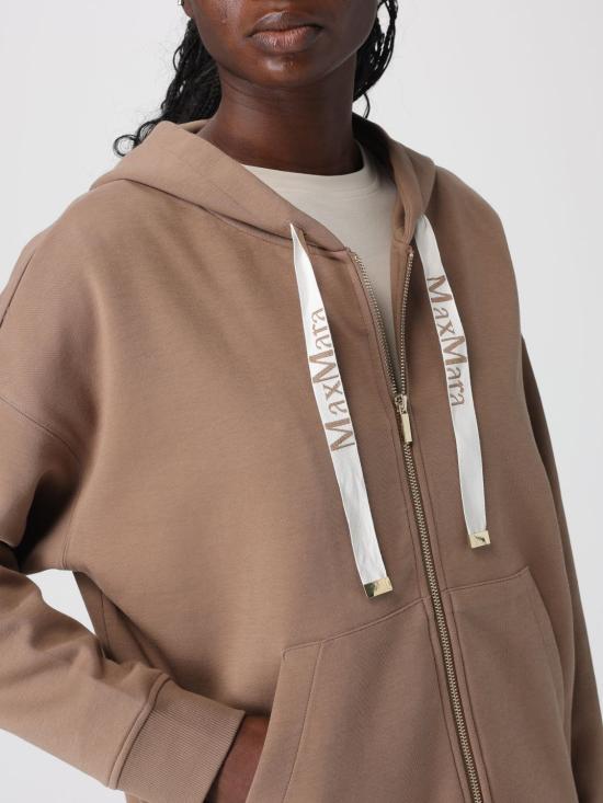 26SS 에스막스마라 스웨터 2619921031600 006 Camel - 'S MAX MARA