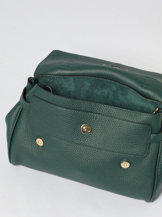 26SS 멀버리 토트백 HH6746736 Q633 Green - MULBERRY