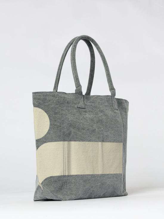 26SS 이자벨마랑 크로스백 PM0001FBD1X07M 02FK Grey - ISABEL MARANT