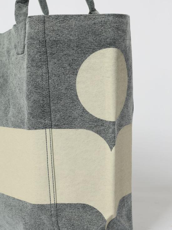 26SS 이자벨마랑 크로스백 PM0001FBD1X07M 02FK Grey - ISABEL MARANT