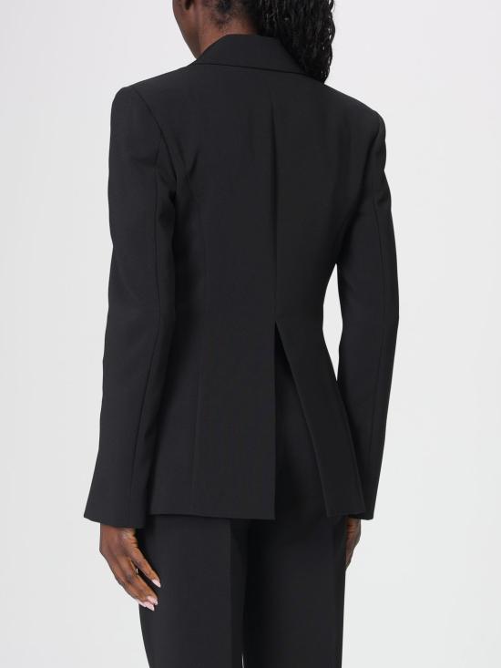 26SS 핑코 자켓 106615A32Z Z99 Black - PINKO