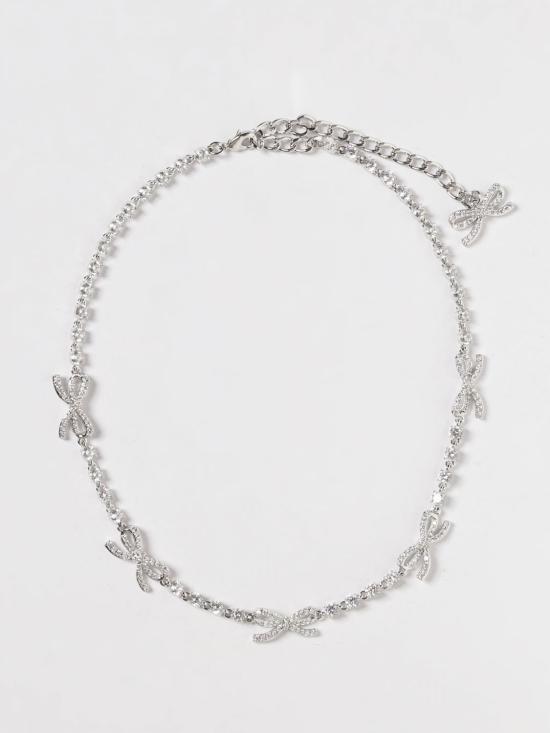 26SS 셀프 포트레이트 보석 RS26611NSL Silver