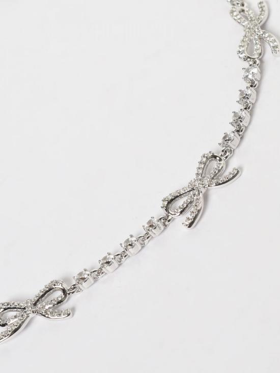 26SS 셀프 포트레이트 보석 RS26611NSL Silver - SELF PORTRAIT