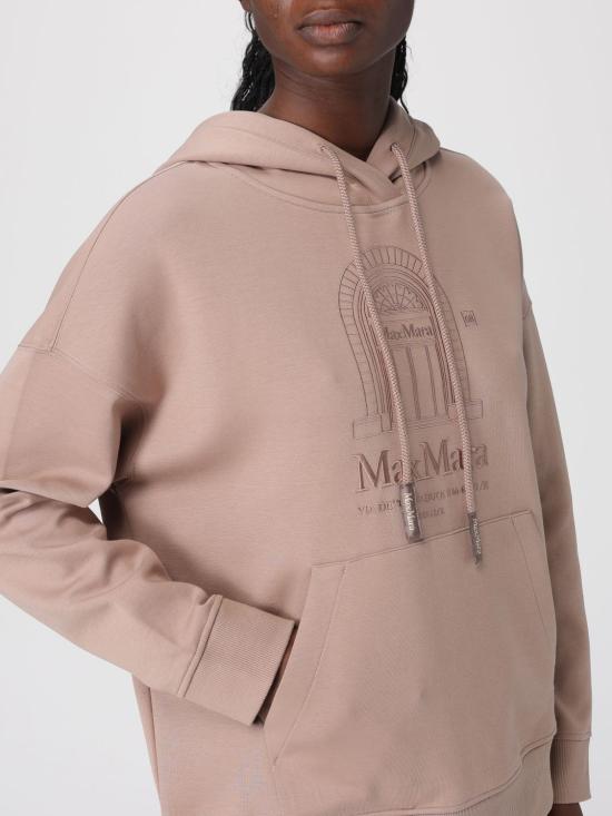 26SS 에스막스마라 스웨터 2619921021600 002 Pink - 'S MAX MARA