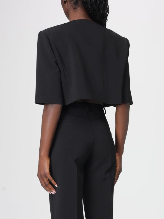 26SS 핑코 자켓 106608A32Z Z99 Black - PINKO