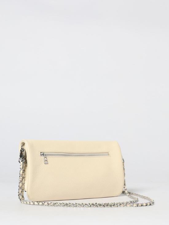 26SS 자딕앤볼테르 클러치/파우치 LWBA00001 100 White - ZADIG & VOLTAIRE