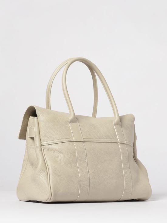 26SS 멀버리 토트백 HH6592736 W160 Grey - MULBERRY