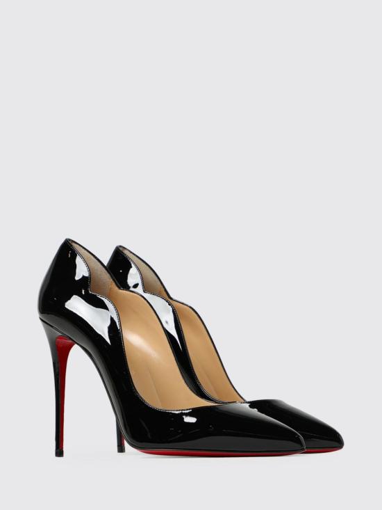 26SS 크리스챤 루부탱 힐/펌프스 1190911 BK01 Black - CHRISTIAN LOUBOUTIN