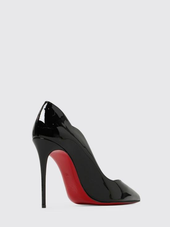 26SS 크리스챤 루부탱 힐/펌프스 1190911 BK01 Black - CHRISTIAN LOUBOUTIN