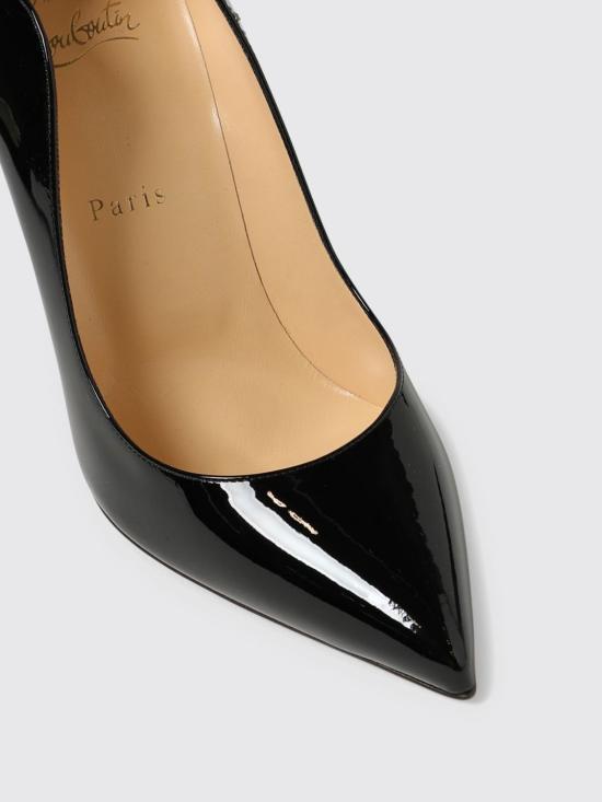 26SS 크리스챤 루부탱 힐/펌프스 1190911 BK01 Black - CHRISTIAN LOUBOUTIN