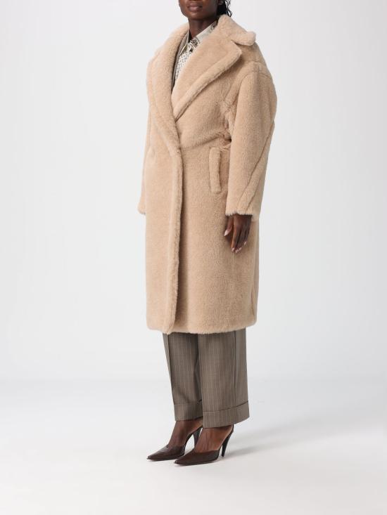 26SS 막스마라 코트 2611011011600 029 Beige - MAX MARA