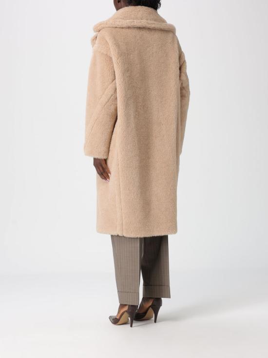 26SS 막스마라 코트 2611011011600 029 Beige - MAX MARA