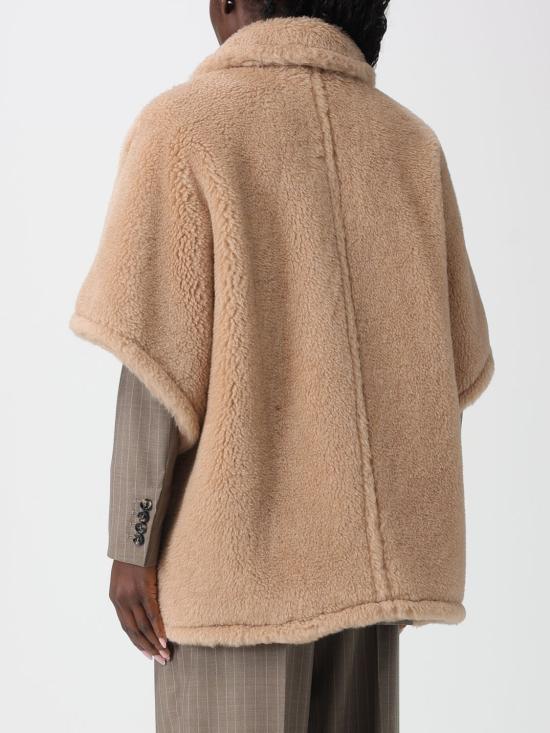 26SS 막스마라 코트 2614731081600 001 Beige - MAX MARA