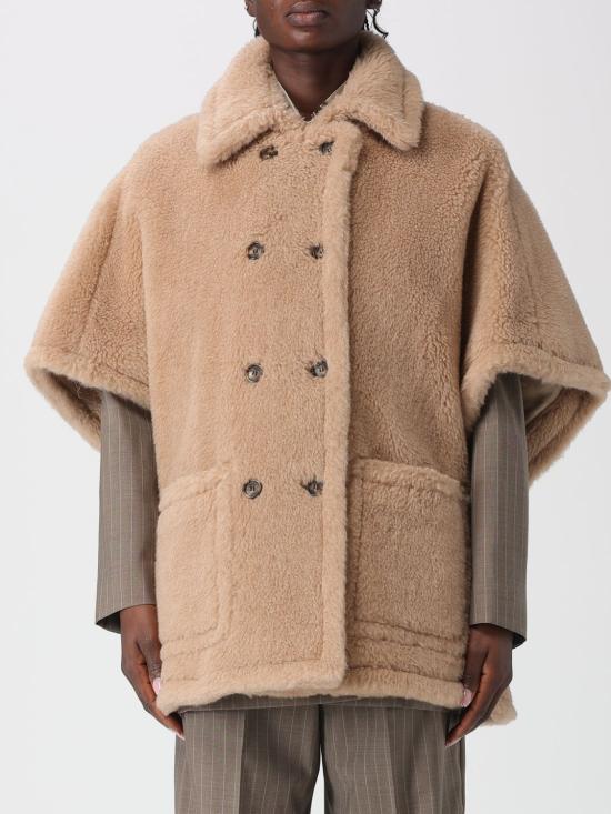 26SS 막스마라 코트 2614731081600 001 Beige