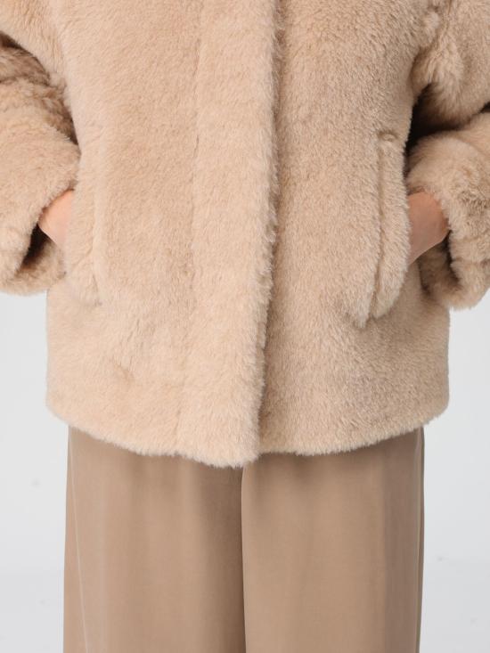 26SS 막스마라 코트 2611081011600 029 Beige - MAX MARA