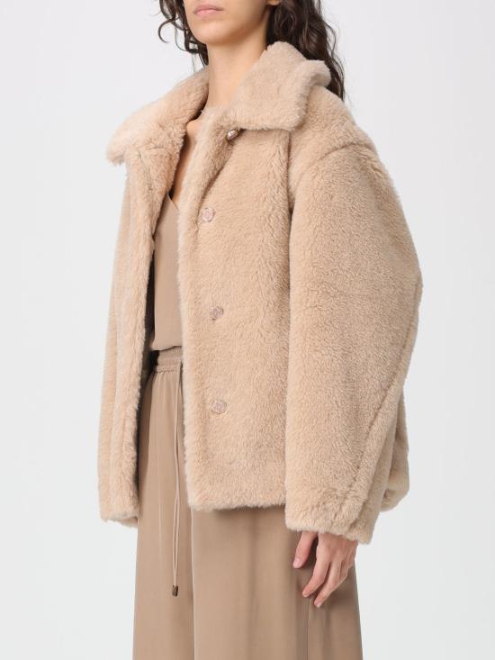 26SS 막스마라 코트 2611081011600 029 Beige - MAX MARA