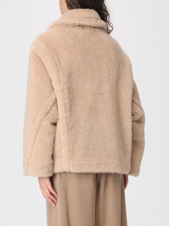 26SS 막스마라 코트 2611081011600 029 Beige - MAX MARA