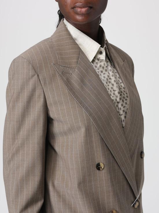 26SS 막스마라 자켓 2611041061600 001 Beige - MAX MARA