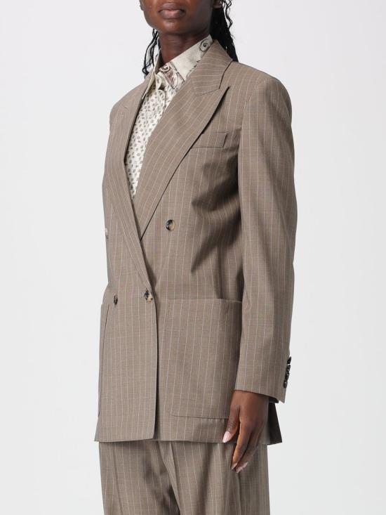 26SS 막스마라 자켓 2611041061600 001 Beige - MAX MARA