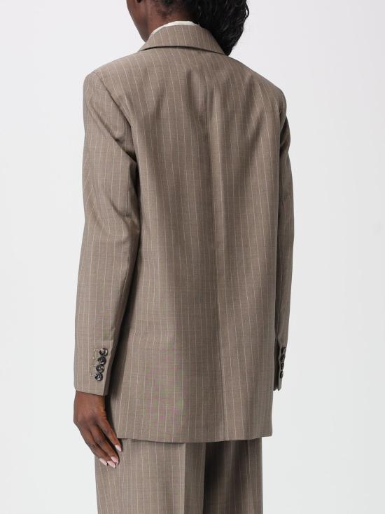 26SS 막스마라 자켓 2611041061600 001 Beige - MAX MARA