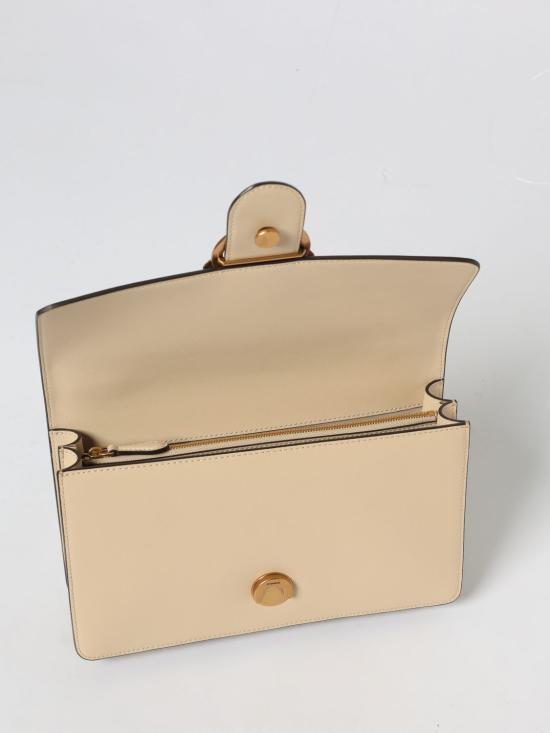 26SS 핑코 크로스백 105857A0F1 C50Q Beige - PINKO