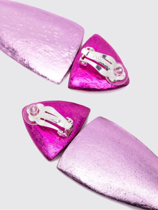 26SS 머니스 보석 8473WDP MULTI Violet - MONIES