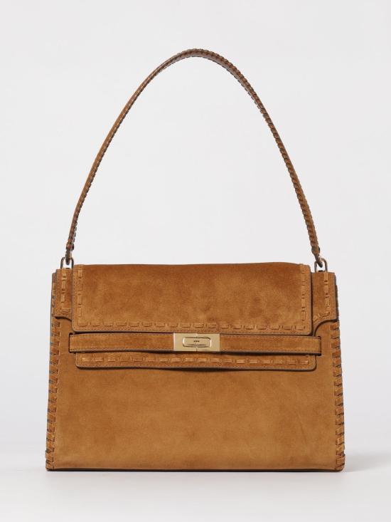 26SS 토리버치 숄더백 174353 200 Brown