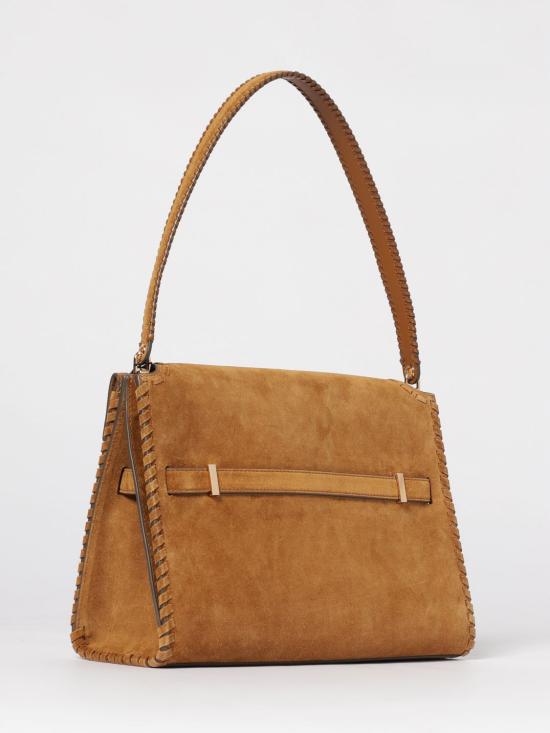 26SS 토리버치 숄더백 174353 200 Brown - TORY BURCH