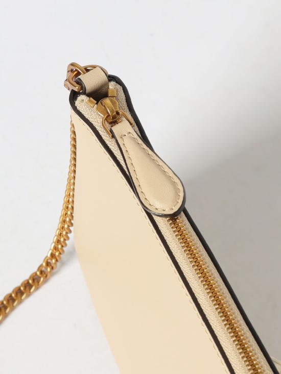 26SS 핑코 클러치/파우치 100455A0F1 C50Q Beige - PINKO