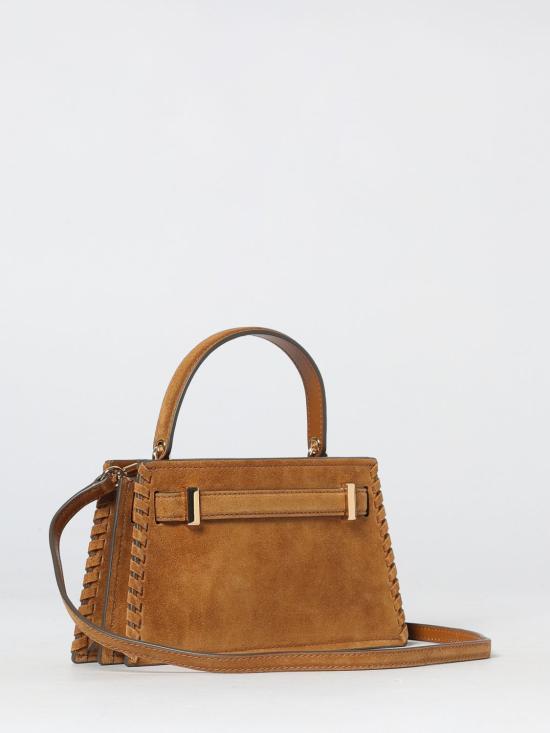 26SS 토리버치 토트백 175019 200 Brown - TORY BURCH