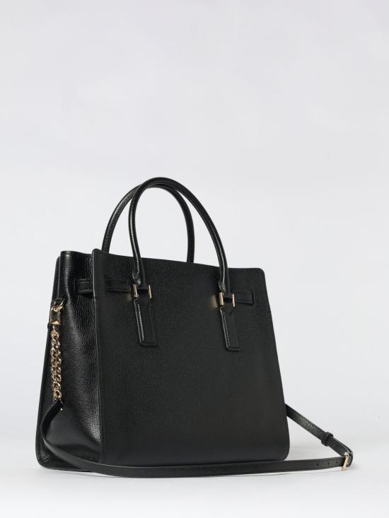 26SS 마이클 코어스 토트백 30F5GNXS3L 001 Black - MICHAEL KORS