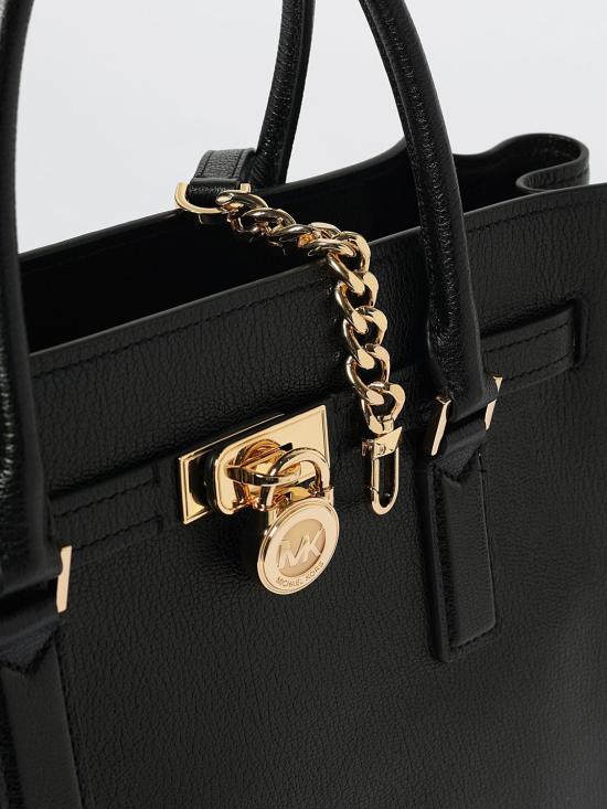 26SS 마이클 코어스 토트백 30F5GNXS3L 001 Black - MICHAEL KORS