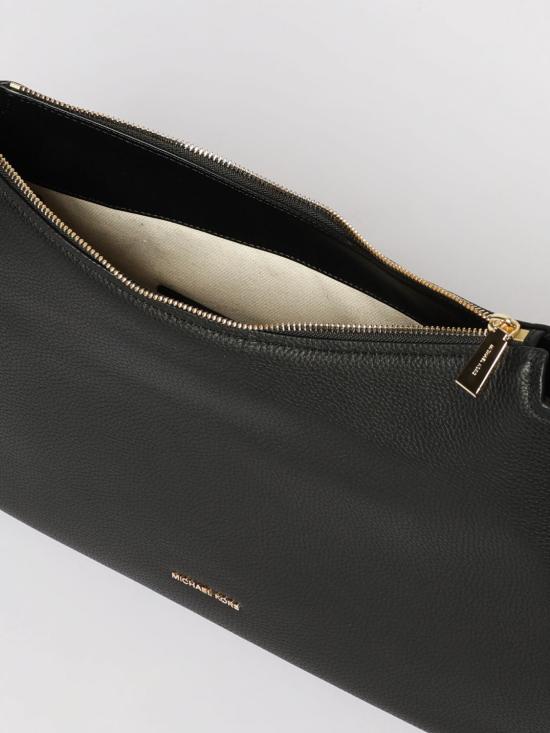 26SS 마이클 코어스 숄더백 30F5GY5M6L 001 Black - MICHAEL KORS